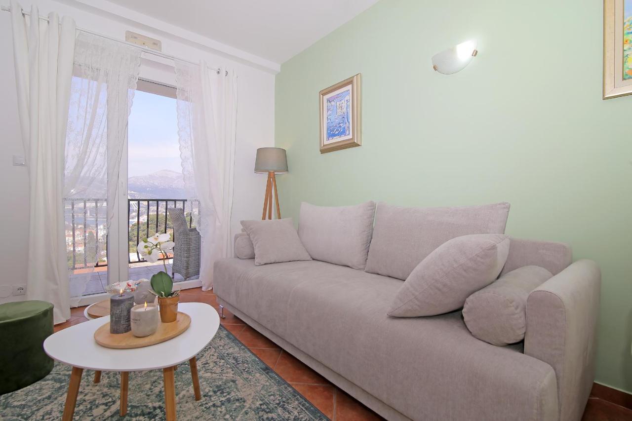 Apartment Lana Дубровник Экстерьер фото