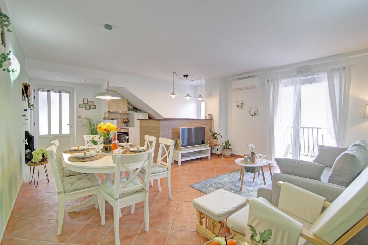 Apartment Lana Дубровник Экстерьер фото