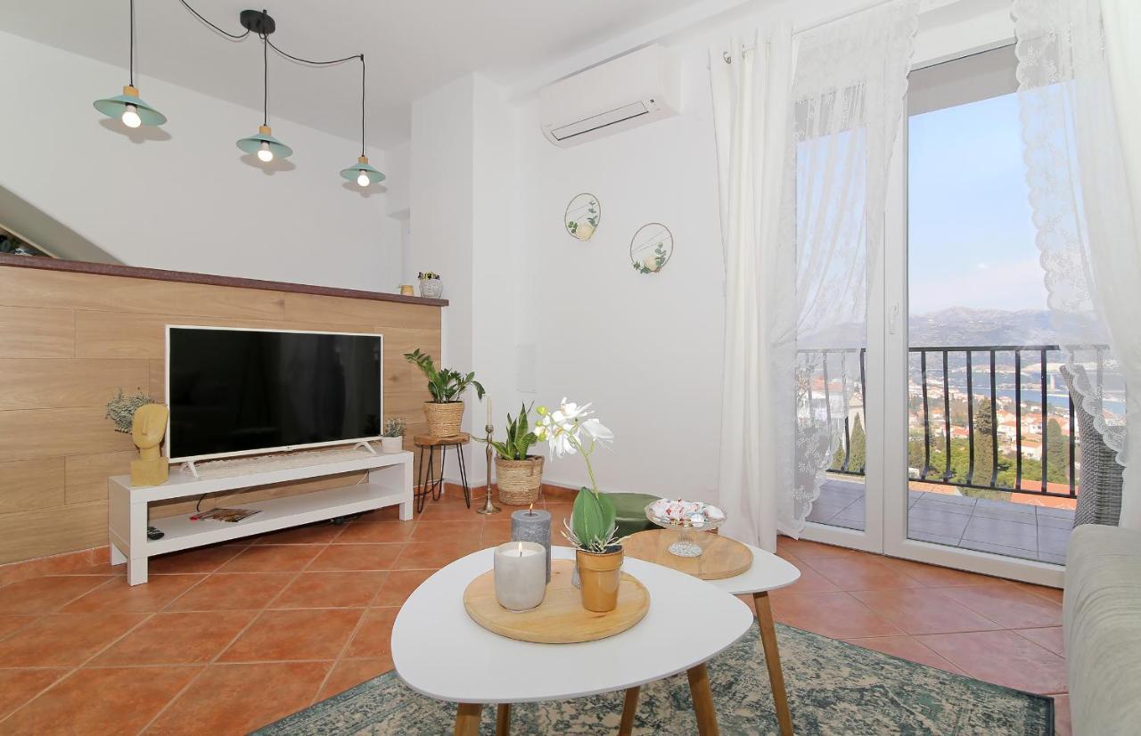 Apartment Lana Дубровник Экстерьер фото