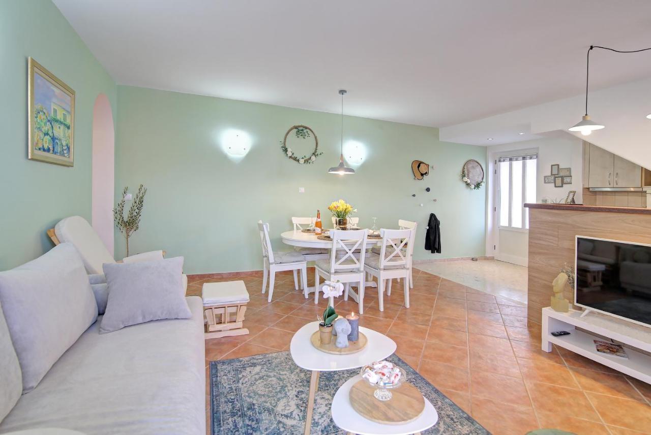 Apartment Lana Дубровник Экстерьер фото