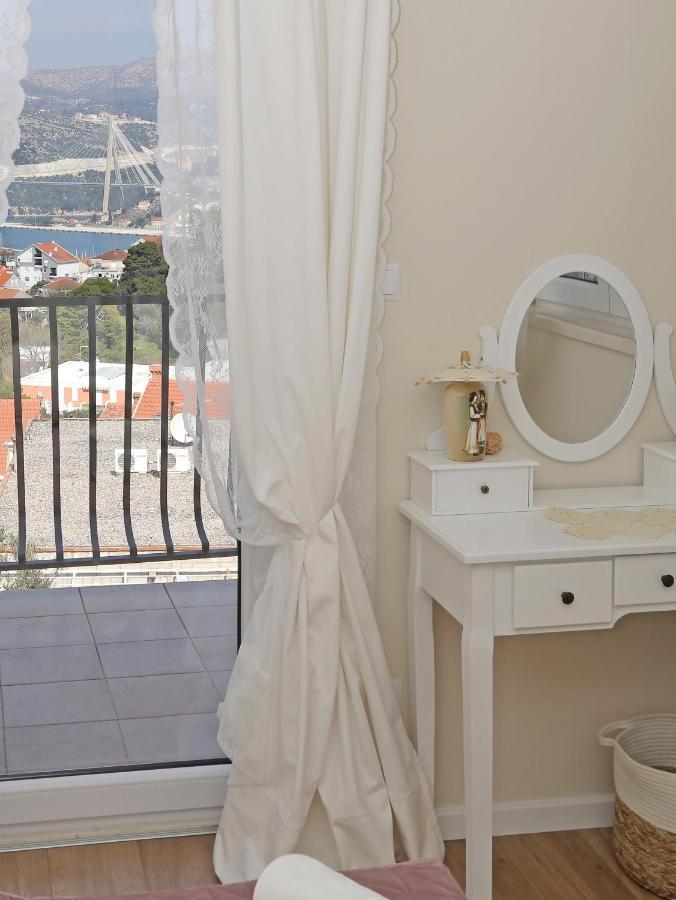 Apartment Lana Дубровник Экстерьер фото