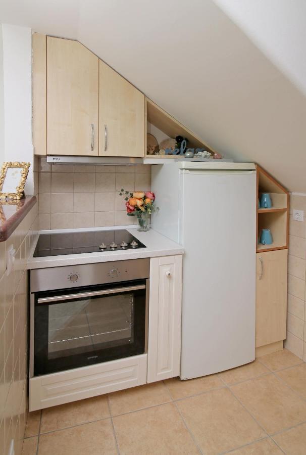 Apartment Lana Дубровник Экстерьер фото