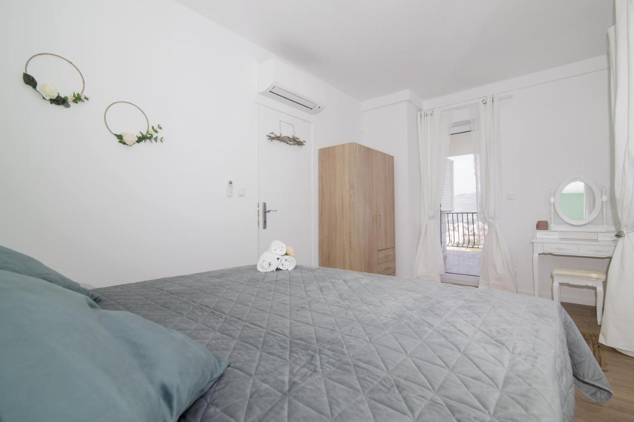 Apartment Lana Дубровник Экстерьер фото