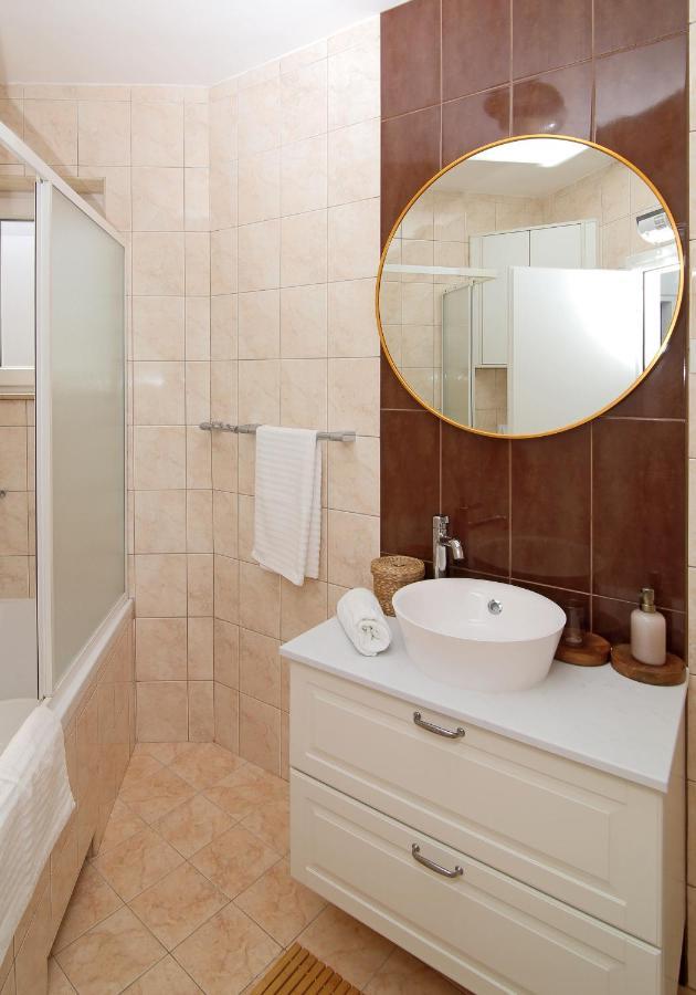 Apartment Lana Дубровник Экстерьер фото